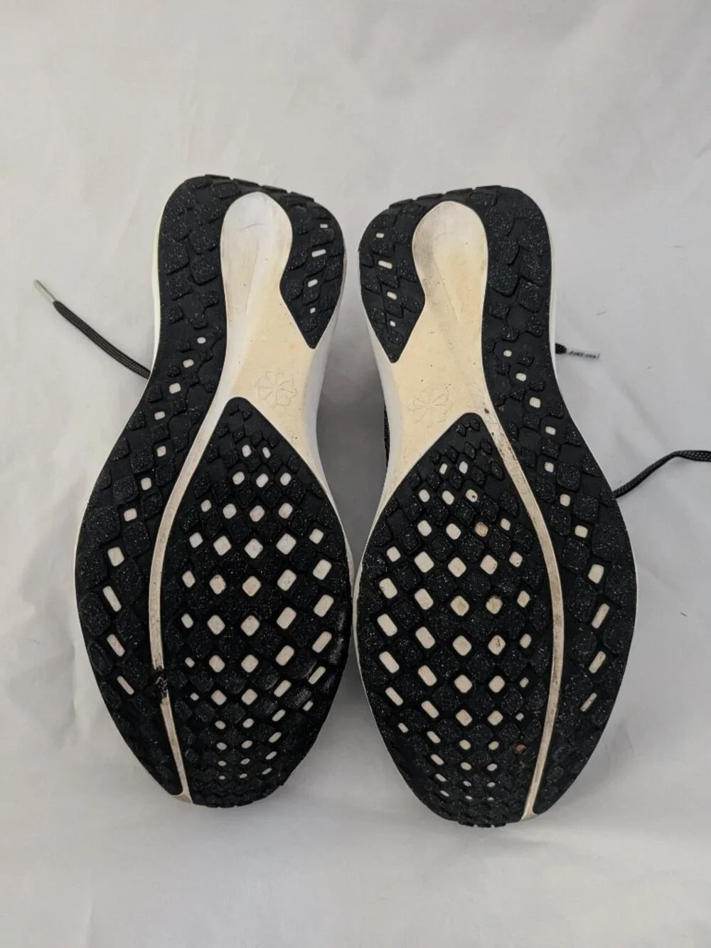 Nike shoes are